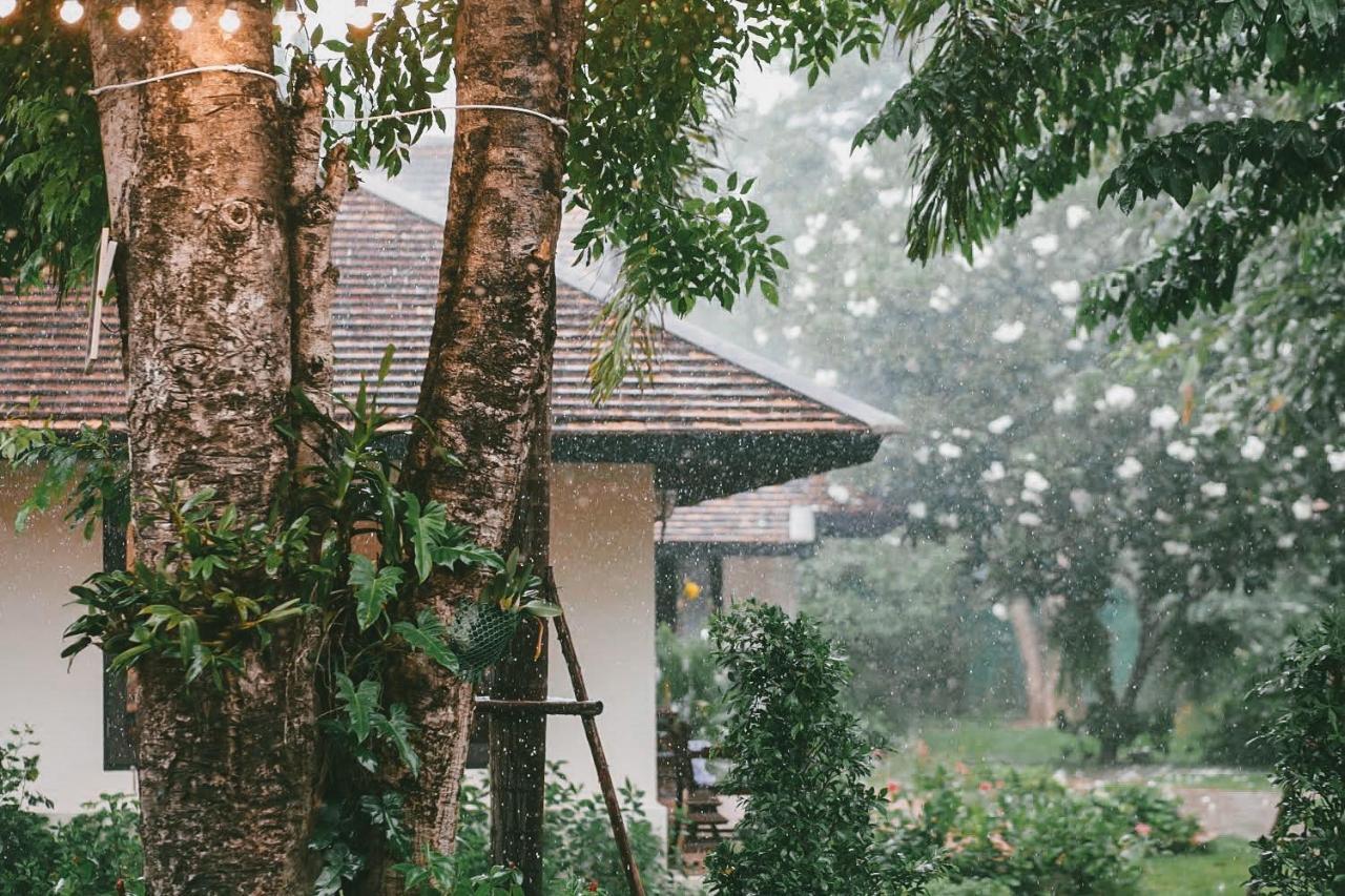Pensión Le Baan Thai Boutique *