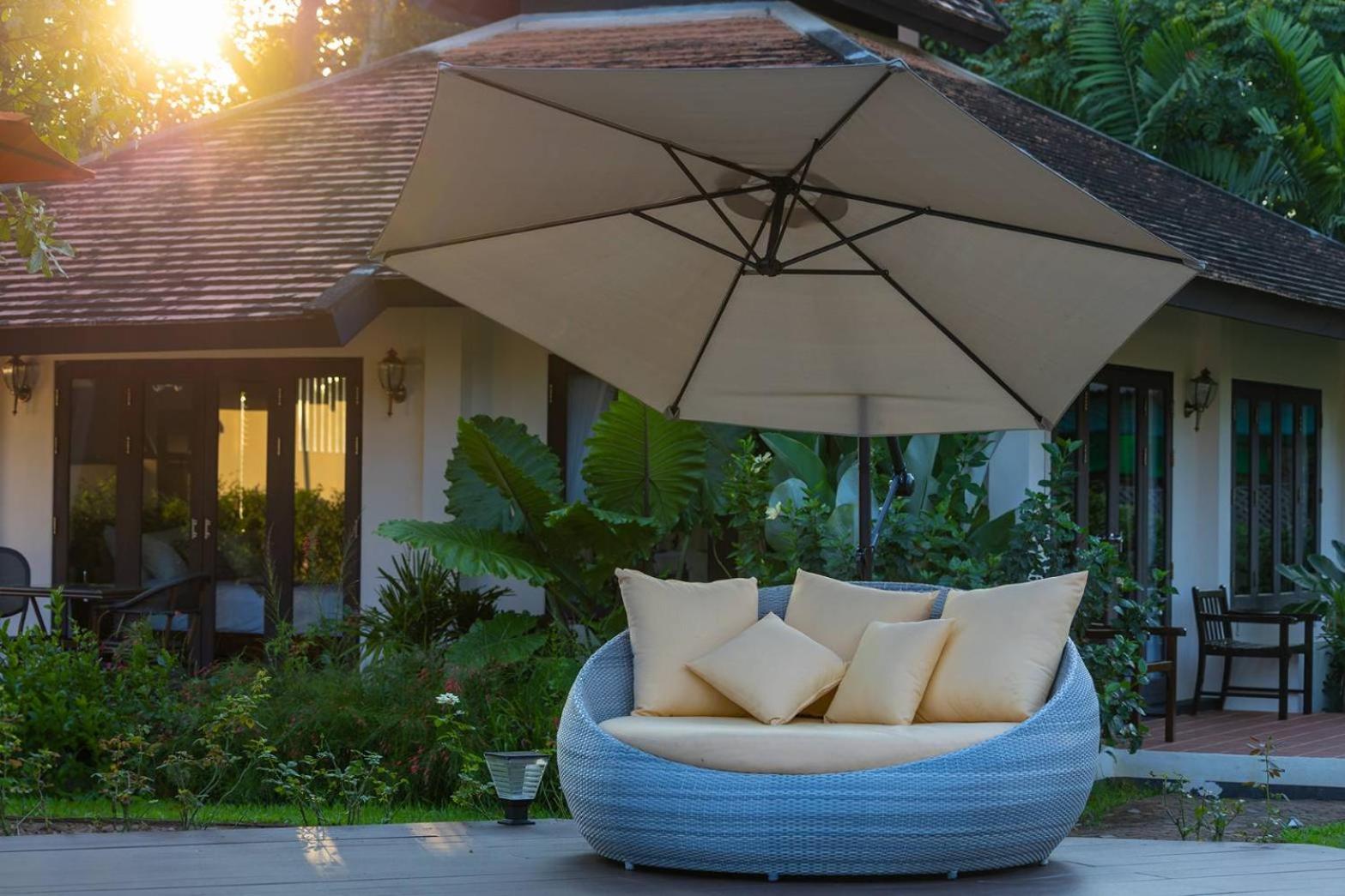 Pensión Le Baan Thai Boutique Chiang Mai