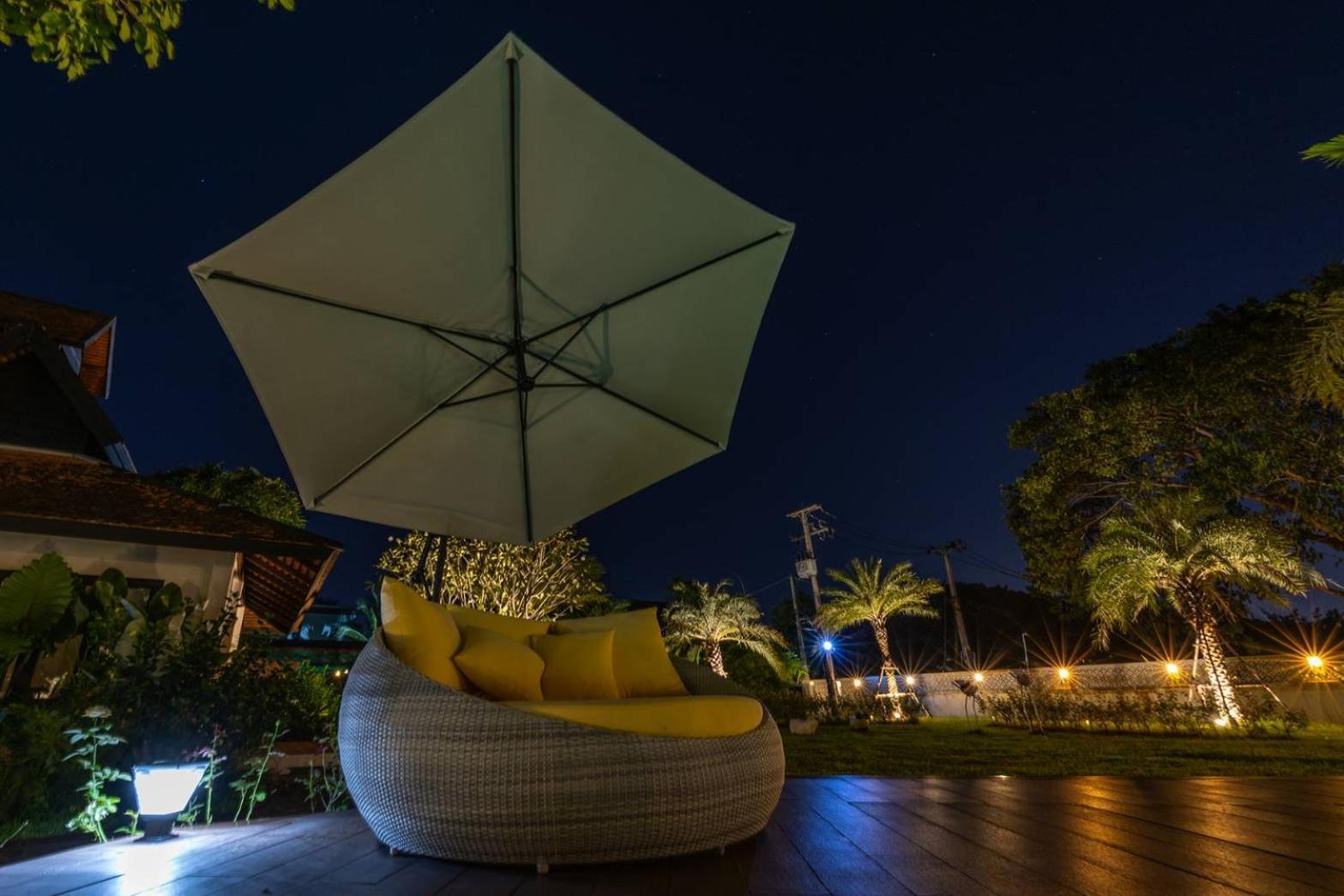 Le Baan Thai Boutique Gasthof Chiang Mai