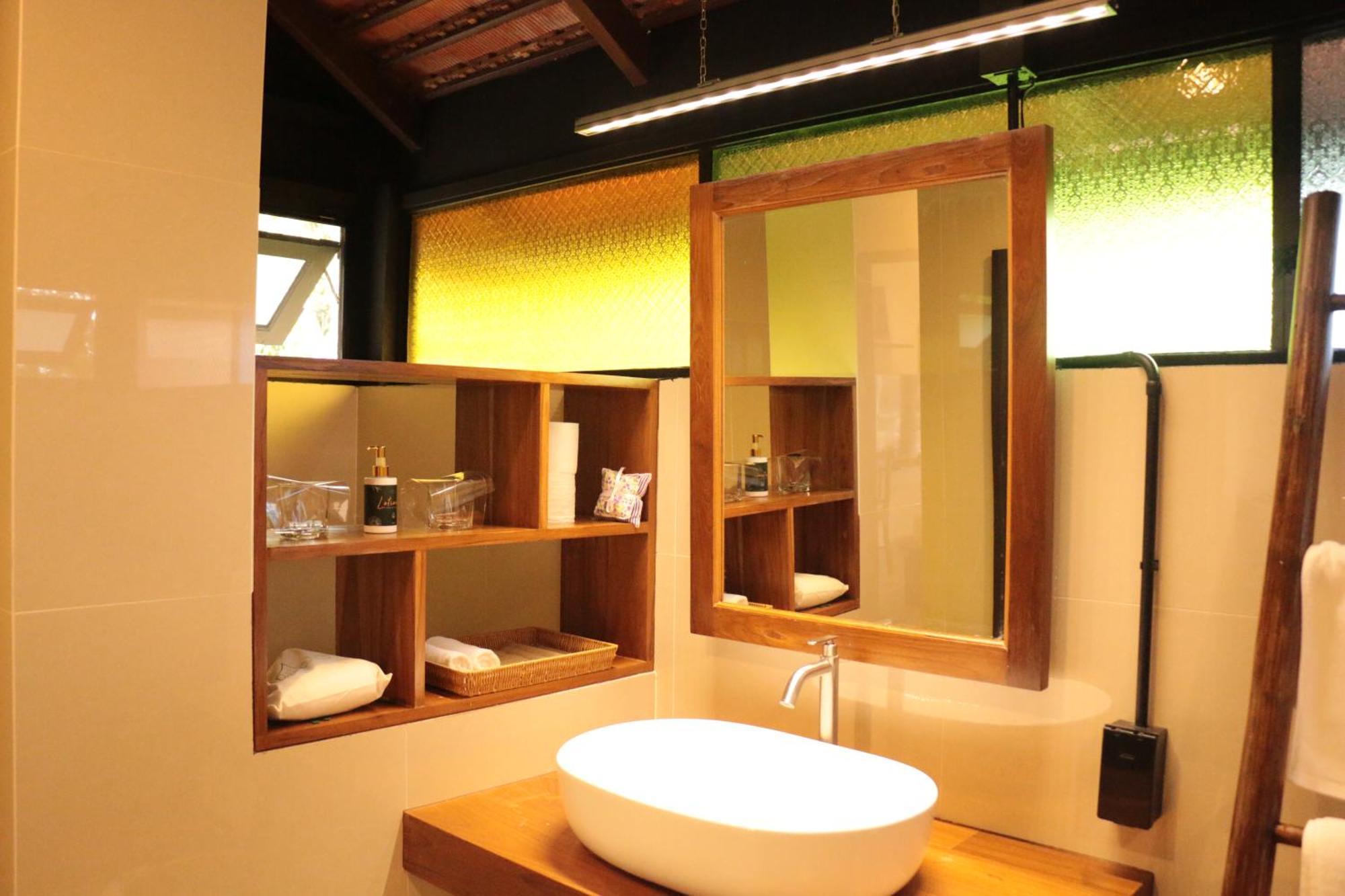 Le Baan Thai Boutique Gasthof