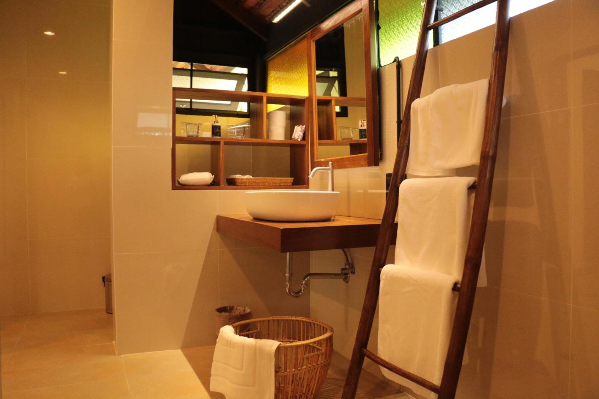 Le Baan Thai Boutique Chiang Mai